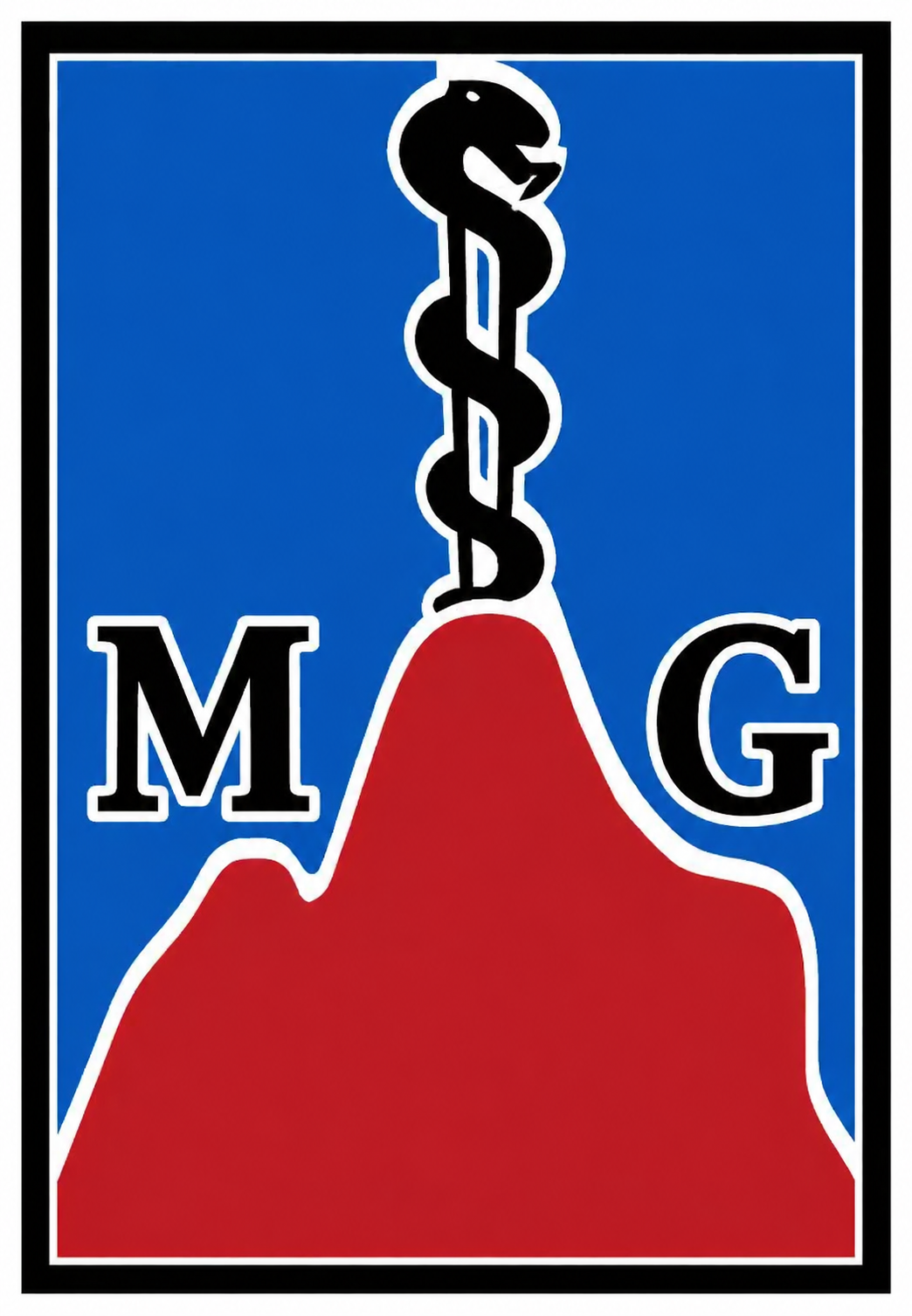 Mount Gilead Hospital Logo